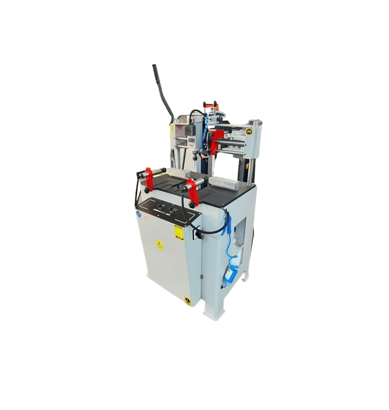 Freza de Copiat cu Racire ptr. Aluminiu & PVC (0.75kW) - EN521