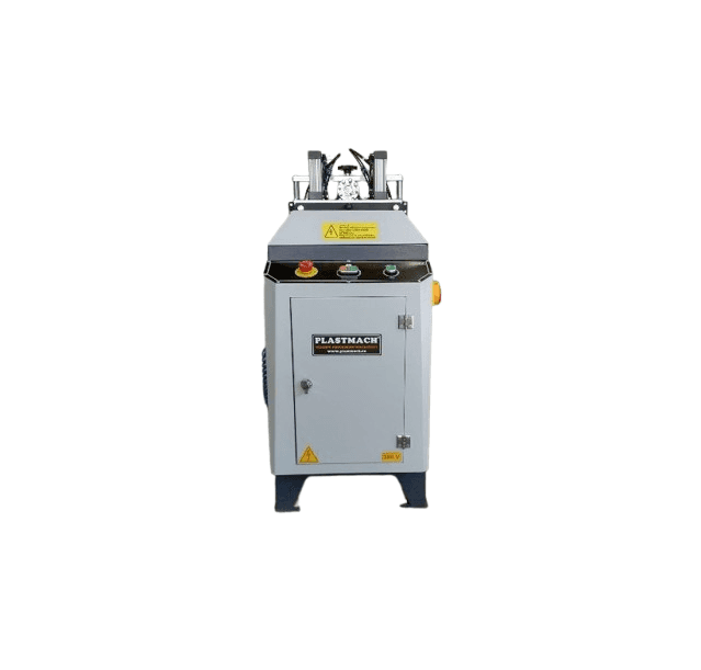Mașină de Debitat Baghete din PVC - CN301