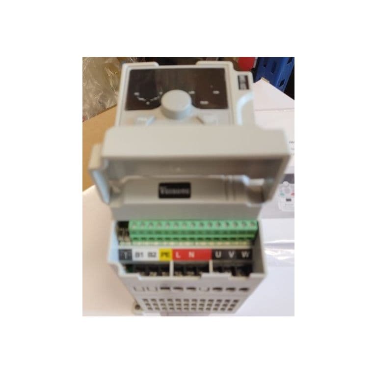 Convertizor Electric (Monofazic la Trifazic)