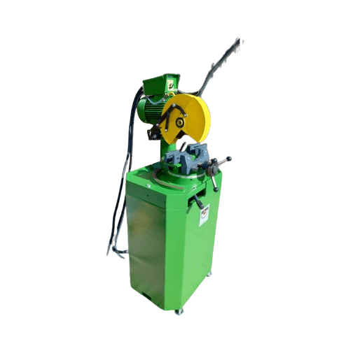 Mașină de tăiat profile metalice BEWO