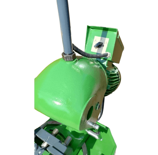 Mașină de tăiat profile metalice BEWO
