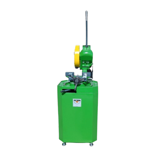 Mașină de tăiat profile metalice BEWO