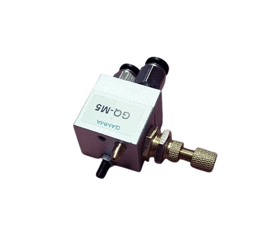Diuza Pulverizator cu Actionare Pneumatica