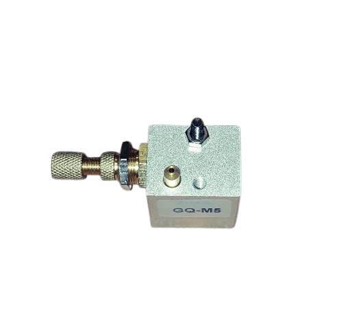 Diuza Pulverizator cu Actionare Pneumatica