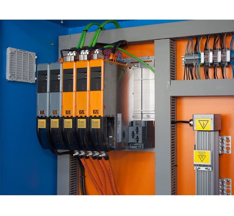 Centru de Debitare și Prelucrare Profilelor din PVC - SC231
