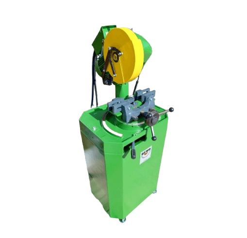 Mașină de tăiat profile metalice BEWO