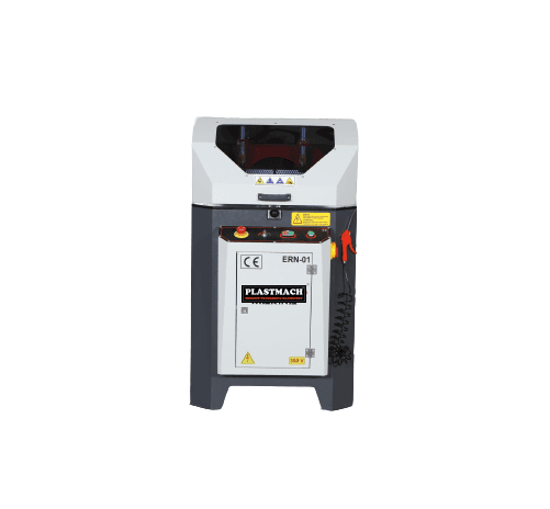Mașină Automată de Debitat Profile PVC (Q450) - CN401