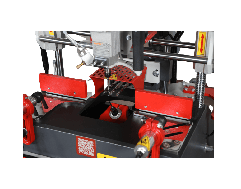 Freza de Copiat 3in1 cu Spindle Motor - CN501S