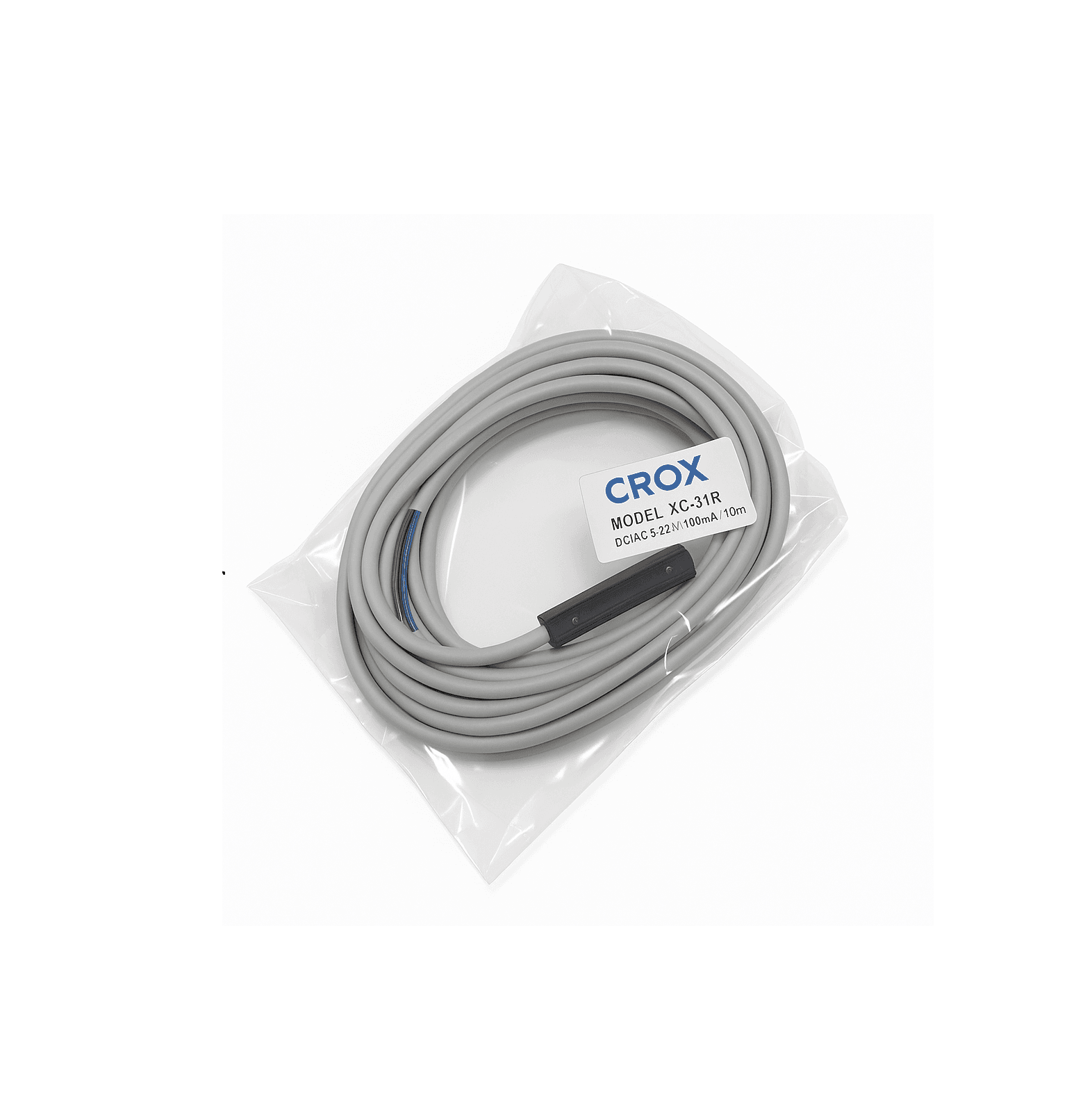 Senzor Magnetic pentru Cilindri Pneumatici