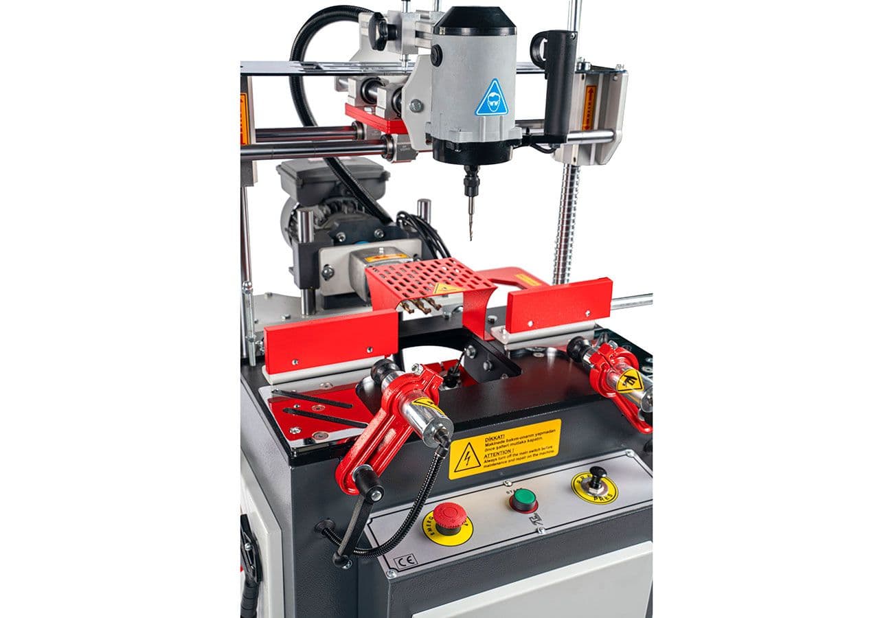 Freza de Copiat 3in1 - CN501