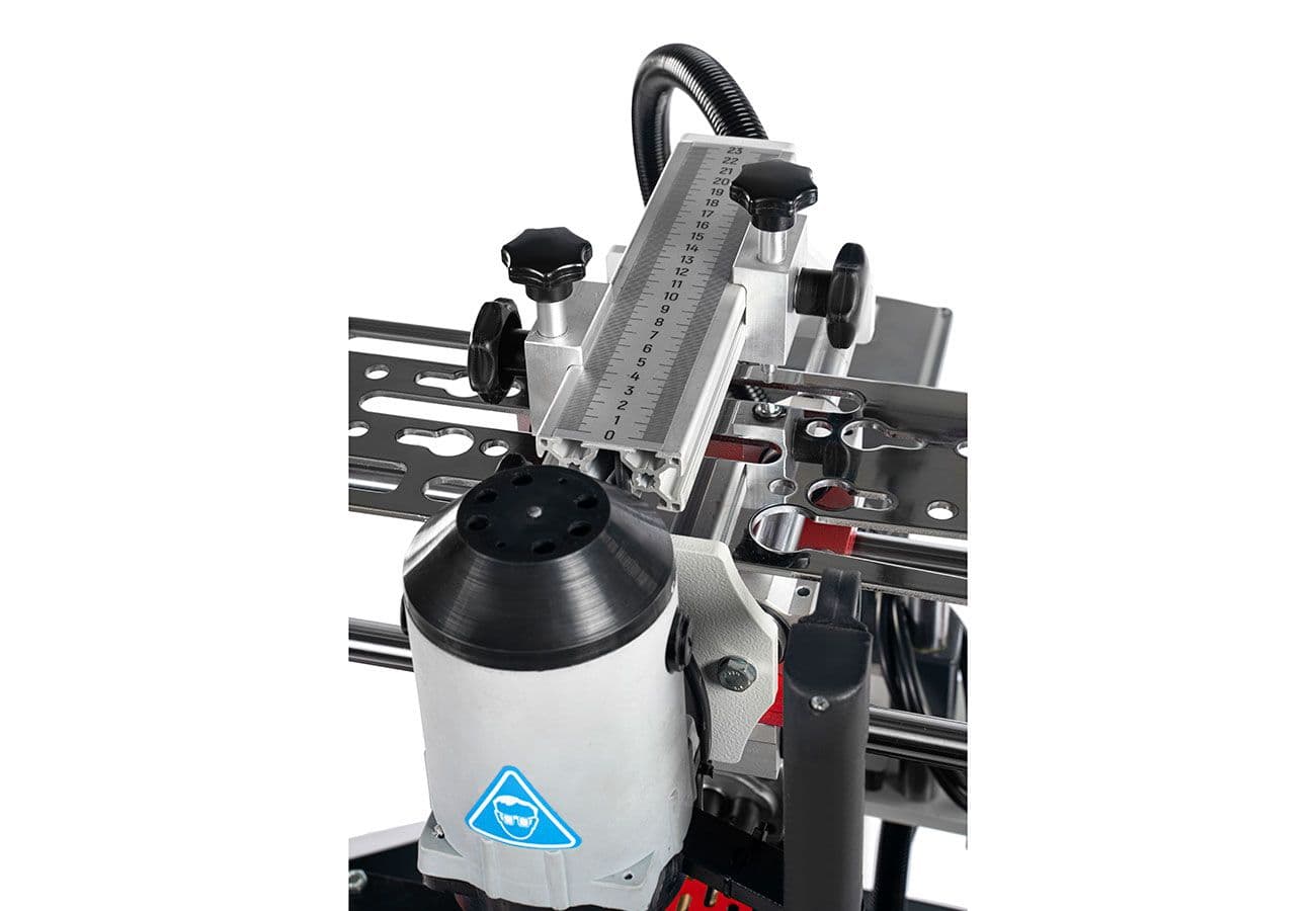 Freza de Copiat 3in1 - CN501
