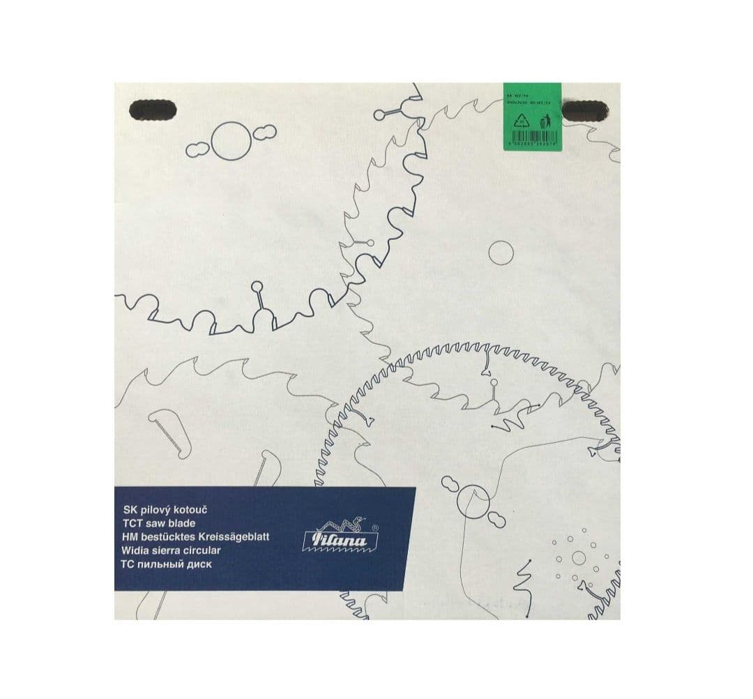 Disc de Debitare Profile din Aluminiu & PVC
