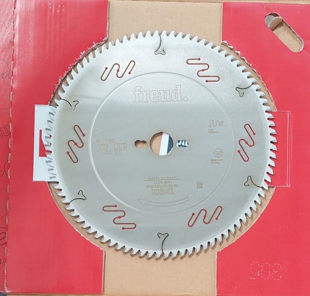 Disc de Debitare Profile din Aluminiu & PVC