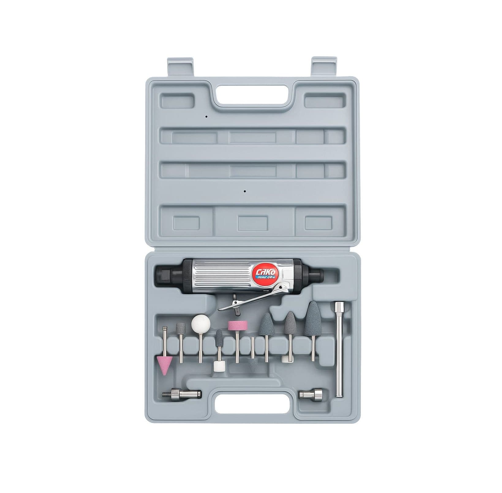 Freza de Mana Pneumatic - CRIKO