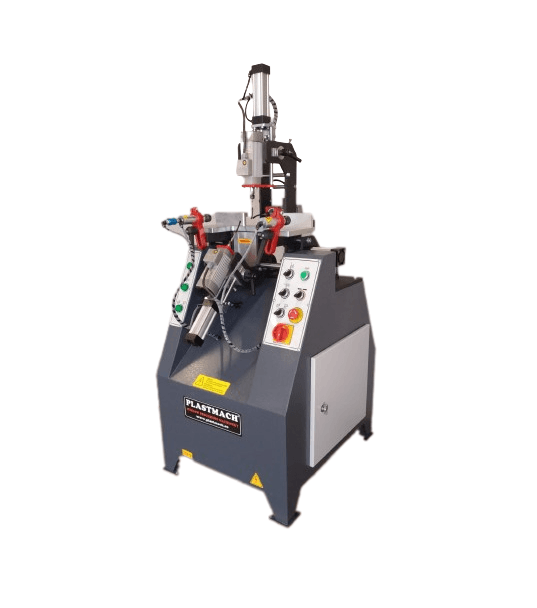 Freza de Scurgere Triplu - CN521