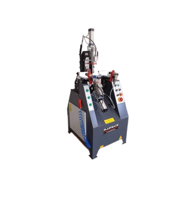 Freza de Scurgere Triplu - CN521