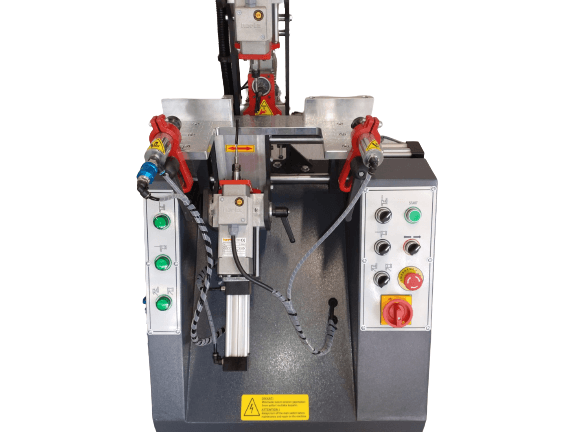 Freza de Scurgere Triplu - CN521
