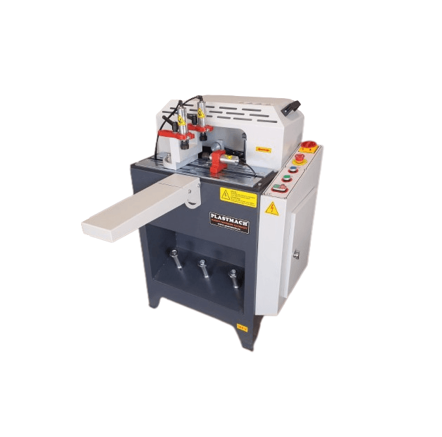 Mașină de Frezat Montant cu sistem MultiFreze - CN211S
