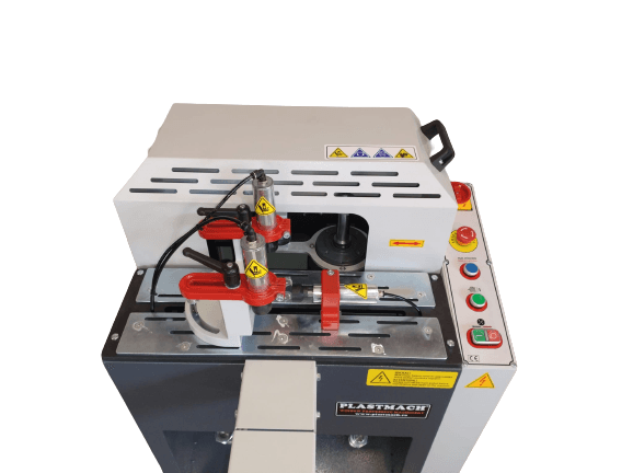Mașină de Frezat Montant cu sistem MultiFreze - CN211S