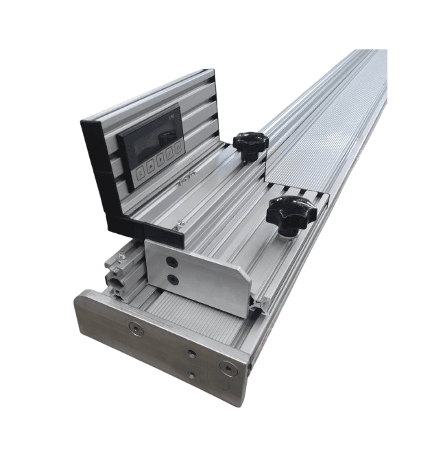 Conveior cu Masurare Digital Manuala 300CM - PL1300M