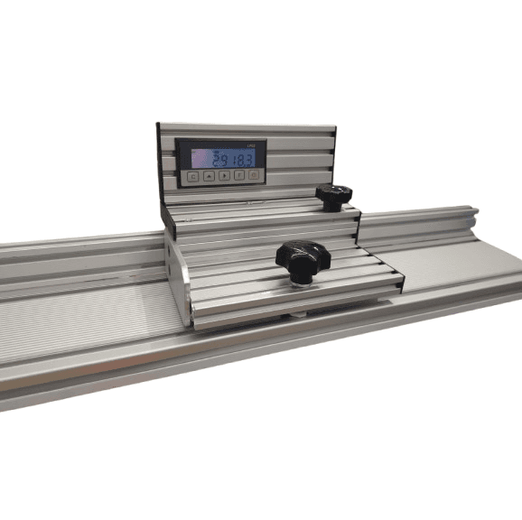 Conveior cu Masurare Digital Manuala 300CM - PL1300M