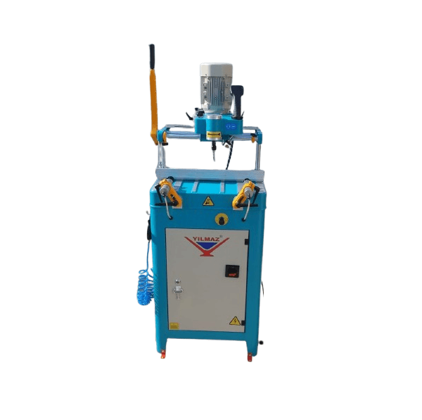 Freza de Copiat cu Racire ptr. Aluminiu & PVC - FR221S