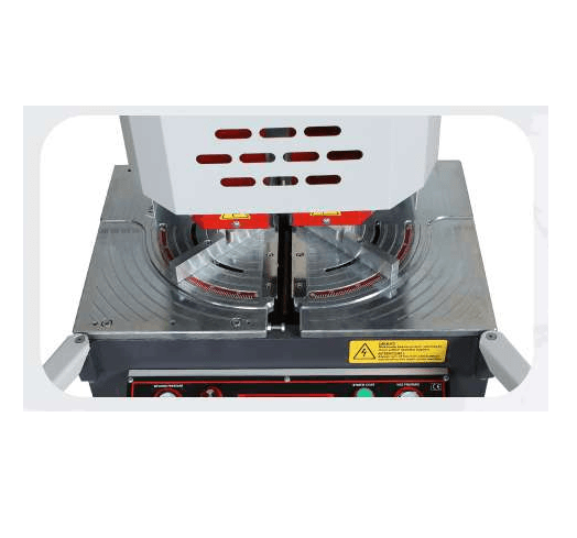 Mașină de Sudat Profil PVC (0.2mm) - CN111A