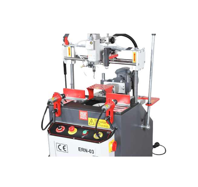 Freza de Copiat 3in1 - CN501A