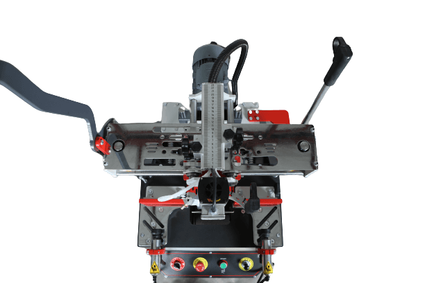 Freza de Copiat 3in1 - CN501A