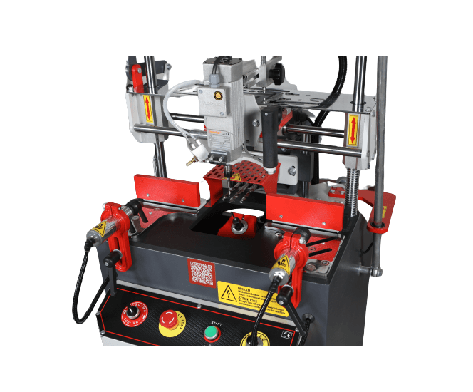 Freza de Copiat 3in1 - CN501A