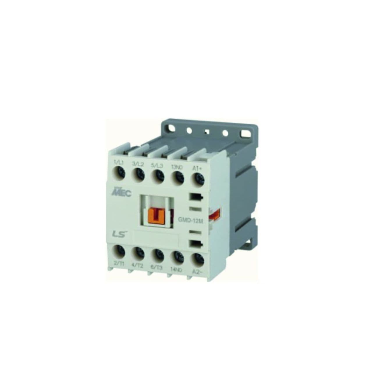 Contactor 3-polar - LS ELECTRIC