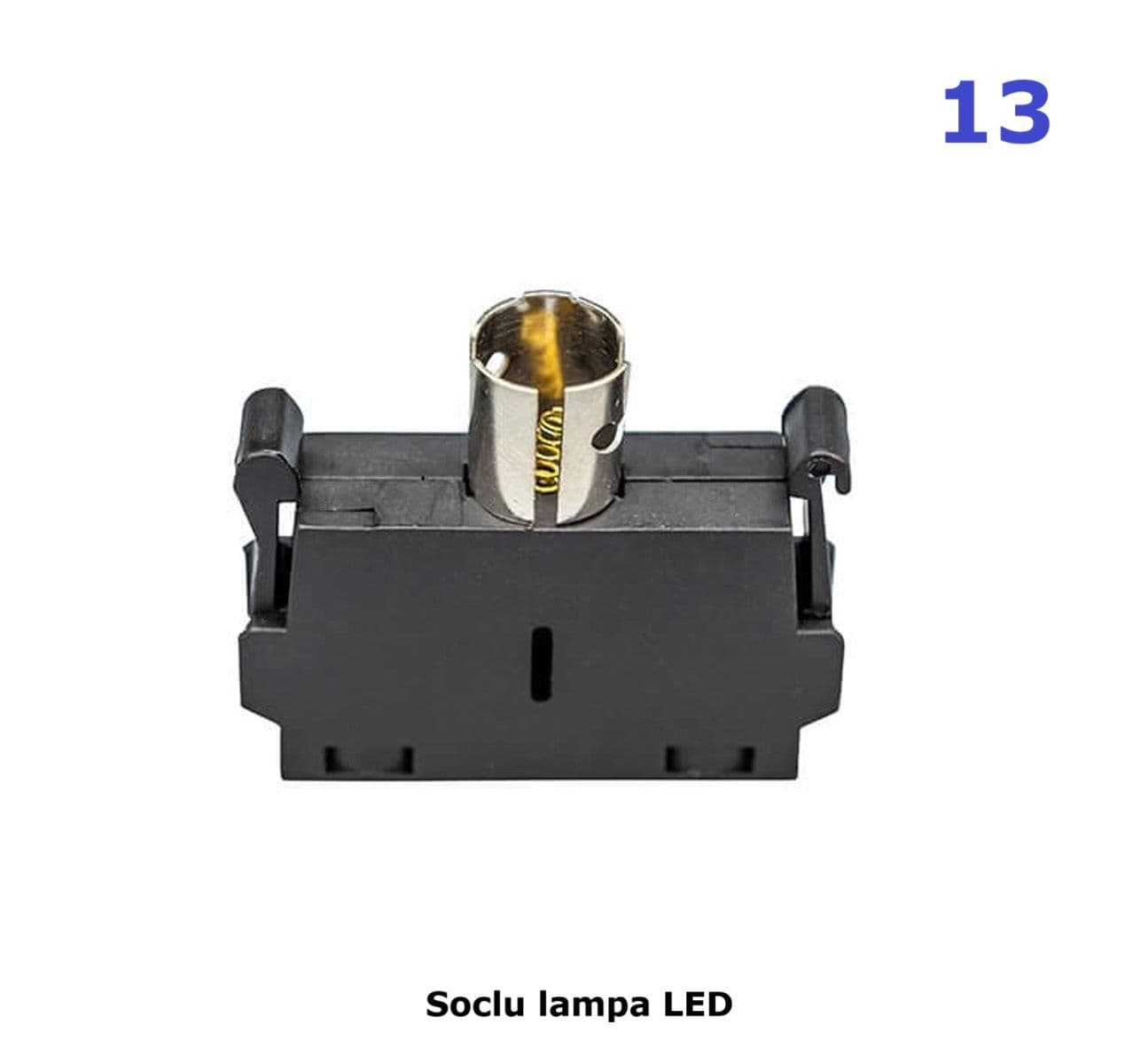 Buton Comanda