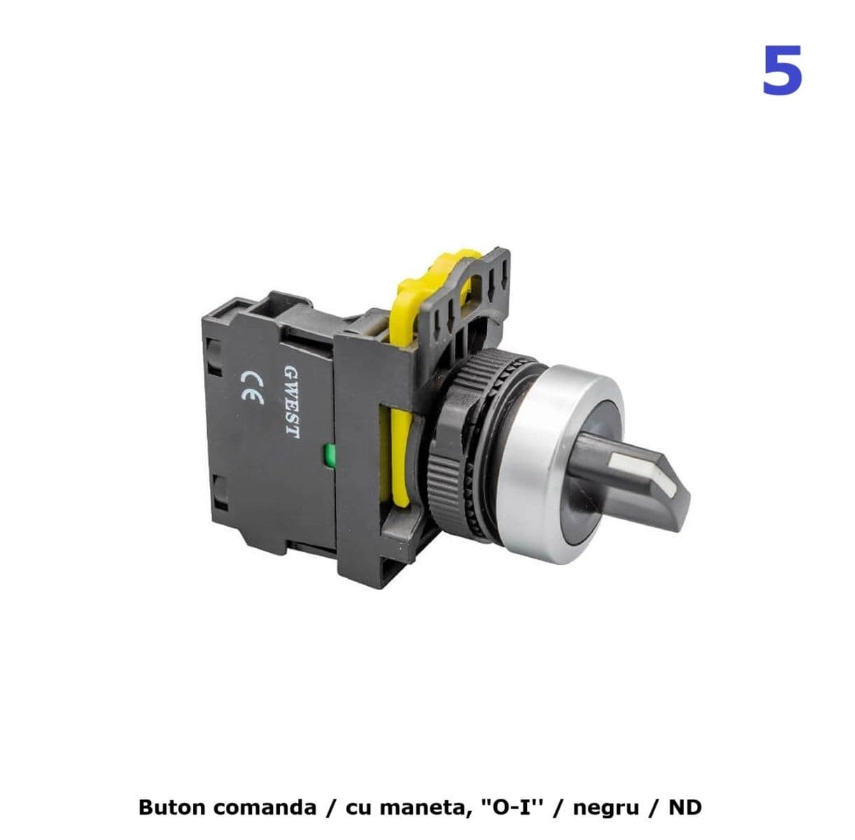 Buton Comanda