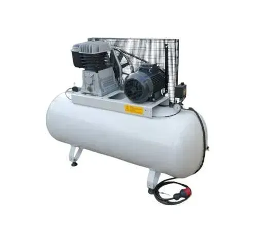 Compresor de Aer 4kW cu Butelie 270lt