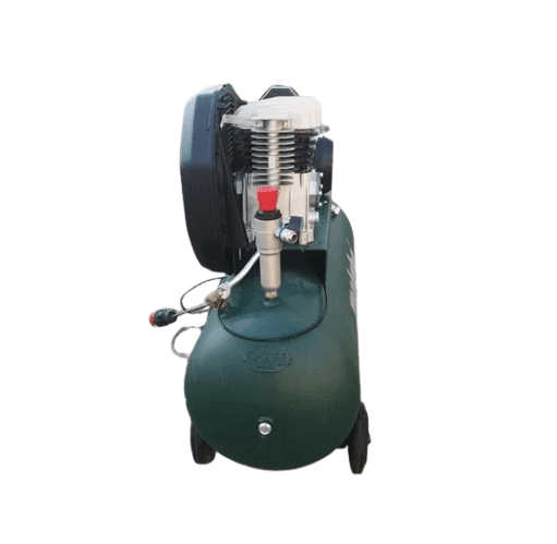 Compresor de Aer METABO / Mega 350-150D