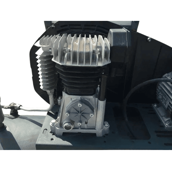 Compresor de Aer METABO / Mega 350-150D