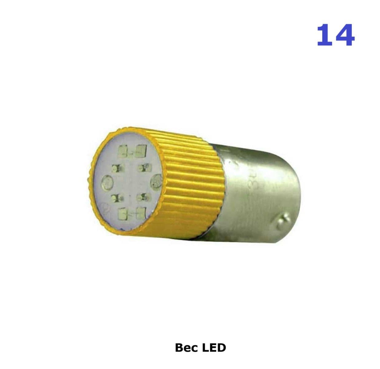 Buton Comanda